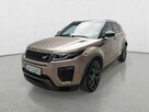 Land Rover Range Rover Evoque - 3