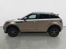 Land Rover Range Rover Evoque - 4