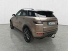 Land Rover Range Rover Evoque - 5