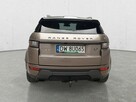 Land Rover Range Rover Evoque - 6