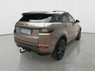 Land Rover Range Rover Evoque - 7