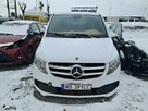 Mercedes V 250 - 3