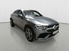 Mercedes GLC 220 - 1