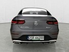 Mercedes GLC 220 - 4