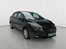 Nissan Leaf - 1