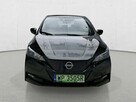 Nissan Leaf - 2