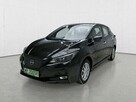 Nissan Leaf - 3