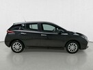 Nissan Leaf - 8