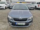 Škoda Octavia - 2