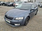 Škoda Octavia - 3