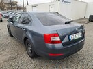 Škoda Octavia - 4