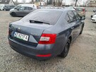 Škoda Octavia - 6