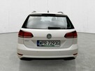 Volkswagen Golf - 6