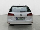 Volkswagen Golf - 6