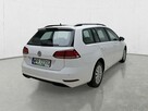 Volkswagen Golf - 7