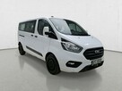 Ford Transit Custom - 1