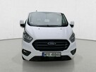 Ford Transit Custom - 2