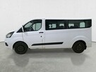 Ford Transit Custom - 4