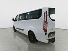 Ford Transit Custom - 5