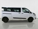 Ford Transit Custom - 8