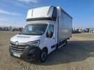 Renault Master - 2