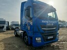 Iveco Stralis 440 - 1