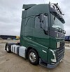 Volvo fh 500 - 1