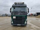 Volvo fh 500 - 2