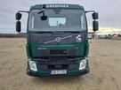 Volvo fl - 2