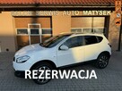 Nissan Qashqai !! Rezerwacja !! - 1