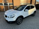 Nissan Qashqai !! Rezerwacja !! - 12