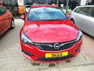 Opel Astra K 1.2T 130 KM, , światła LED, klima 2 strefowa, Android - 2