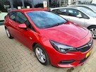 Opel Astra K 1.2T 130 KM, , światła LED, klima 2 strefowa, Android - 3