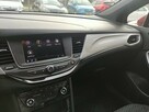 Opel Astra K 1.2T 130 KM, , światła LED, klima 2 strefowa, Android - 9