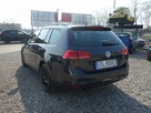 Volkswagen Golf 7 1.6 diesel 110km  automat pół skóry nawi - 4