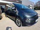 Hyundai Staria smart vip - tylko 2810 km przebiegu - 2
