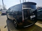 Hyundai Staria smart vip - tylko 2810 km przebiegu - 5