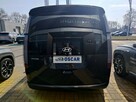 Hyundai Staria smart vip - tylko 2810 km przebiegu - 6
