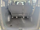 Hyundai Staria smart vip - tylko 2810 km przebiegu - 8