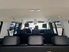 Hyundai Staria smart vip - tylko 2810 km przebiegu - 9