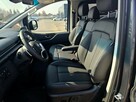Hyundai Staria smart vip - tylko 2810 km przebiegu - 14