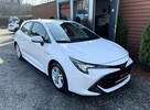 Toyota Corolla 1-Właściciel, Salon PL, Bezwypadek, LED, Klima, Tempomat, Gwarancja - 2