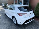 Toyota Corolla 1-Właściciel, Salon PL, Bezwypadek, LED, Klima, Tempomat, Gwarancja - 4