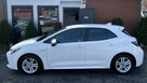 Toyota Corolla 1-Właściciel, Salon PL, Bezwypadek, LED, Klima, Tempomat, Gwarancja - 5