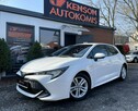 Toyota Corolla 1-Właściciel, Salon PL, Bezwypadek, LED, Klima, Tempomat, Gwarancja - 7