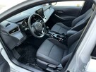 Toyota Corolla 1-Właściciel, Salon PL, Bezwypadek, LED, Klima, Tempomat, Gwarancja - 10