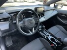 Toyota Corolla 1-Właściciel, Salon PL, Bezwypadek, LED, Klima, Tempomat, Gwarancja - 13