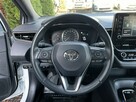 Toyota Corolla 1-Właściciel, Salon PL, Bezwypadek, LED, Klima, Tempomat, Gwarancja - 16