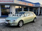 Opel Astra Rezerwacja - 1