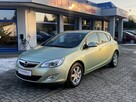 Opel Astra Rezerwacja - 2